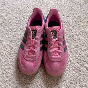 Adidas Gazelle Pink Bliss 7